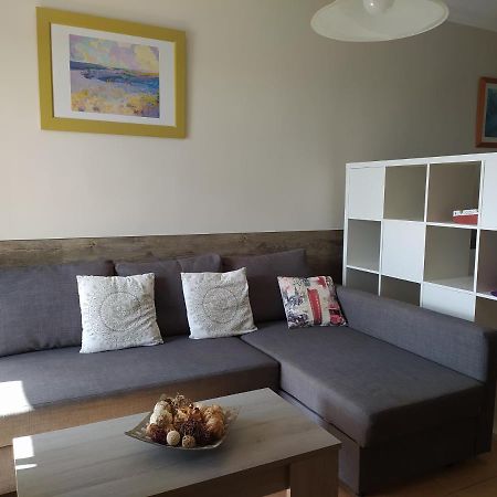 Ferienwohnung Apartamento Casa Atlantica Morro Jable Exterior foto