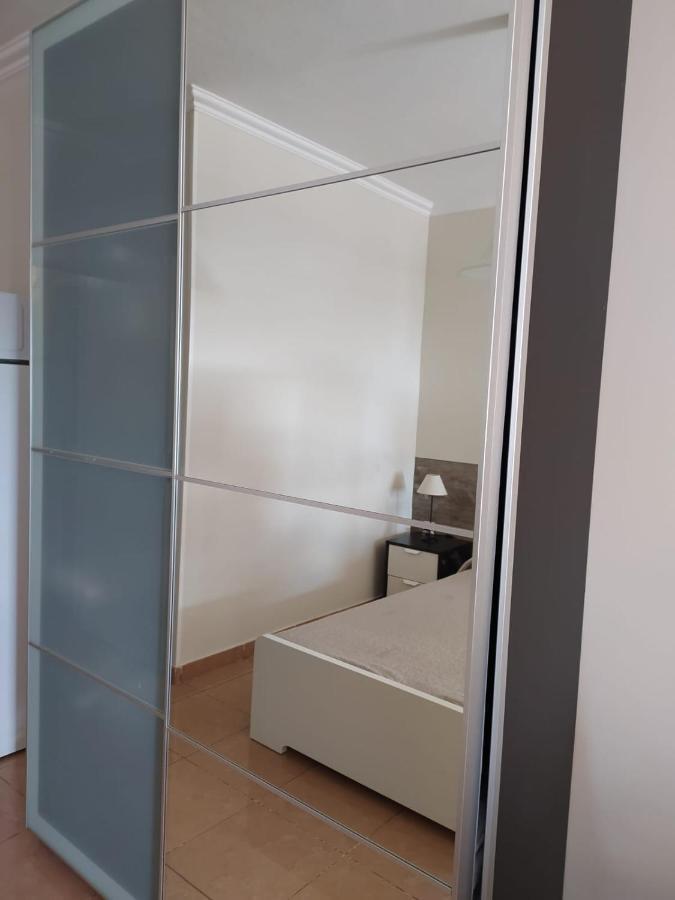 Ferienwohnung Apartamento Casa Atlantica Morro Jable Exterior foto