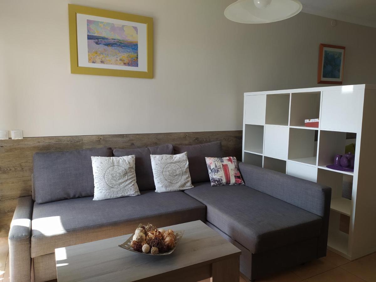 Ferienwohnung Apartamento Casa Atlantica Morro Jable Exterior foto