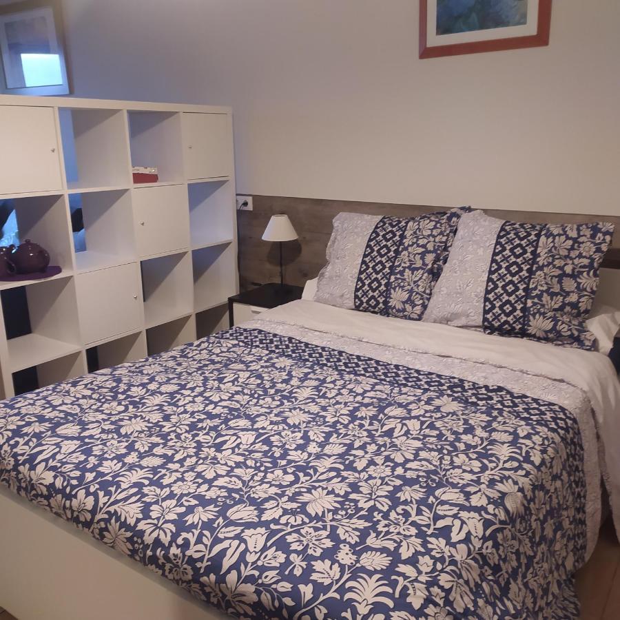 Ferienwohnung Apartamento Casa Atlantica Morro Jable Exterior foto