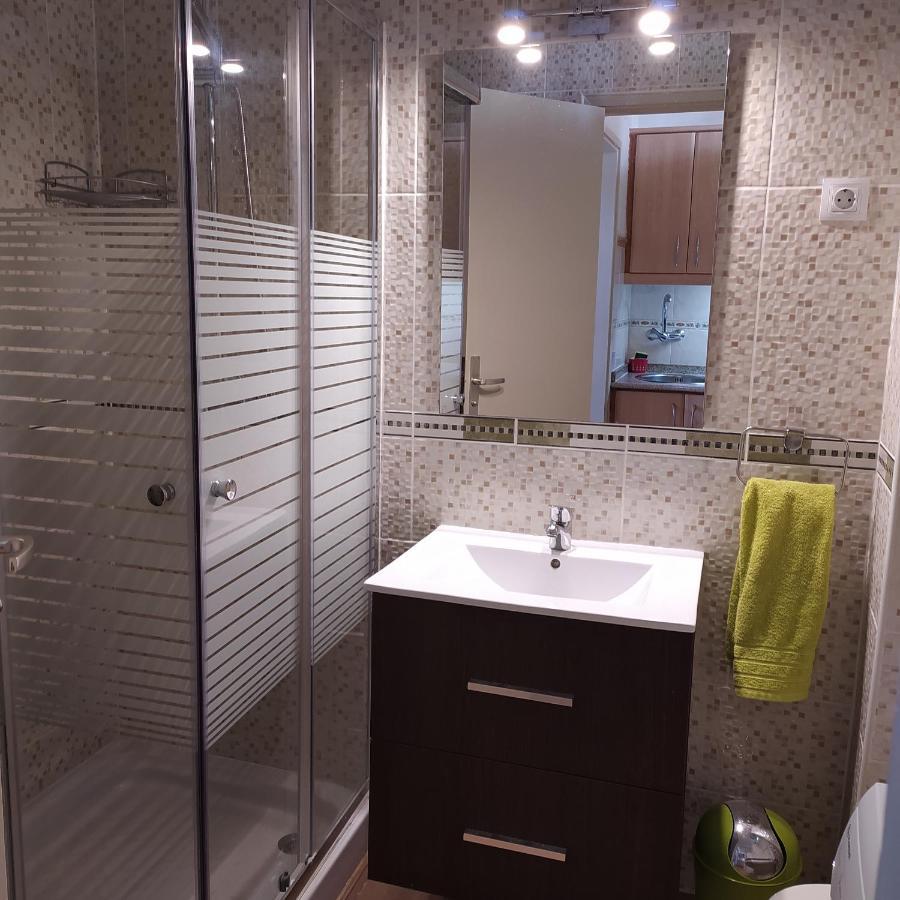 Ferienwohnung Apartamento Casa Atlantica Morro Jable Exterior foto
